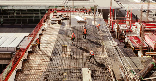 Best Local Concrete Companies  in Fairlawn, VA
