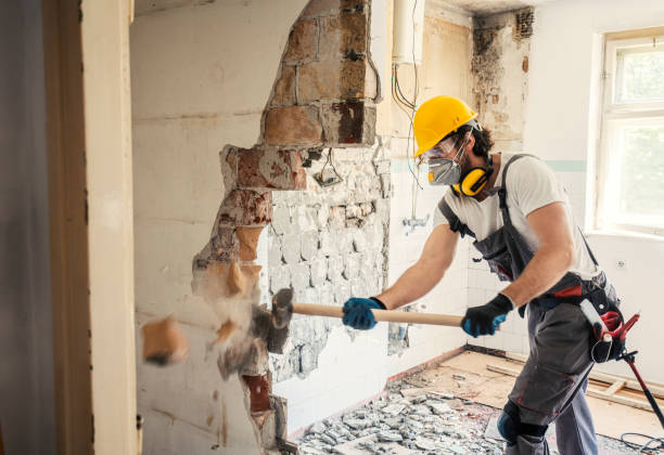 Best Custom Concrete Contractor  in Fairlawn, VA