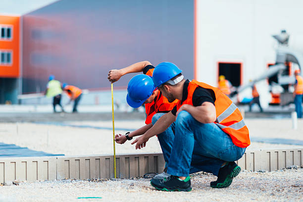 Best Poured Concrete Foundation  in Fairlawn, VA
